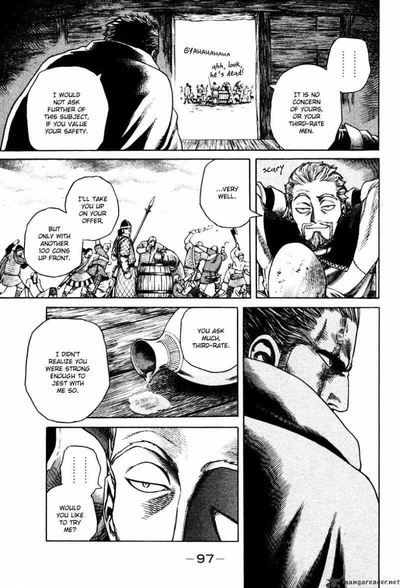 Vinland Saga, Chapter 9 image 11